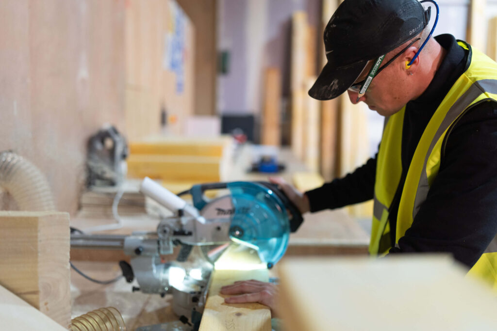 Timber Engineer Home - Timber Engineering